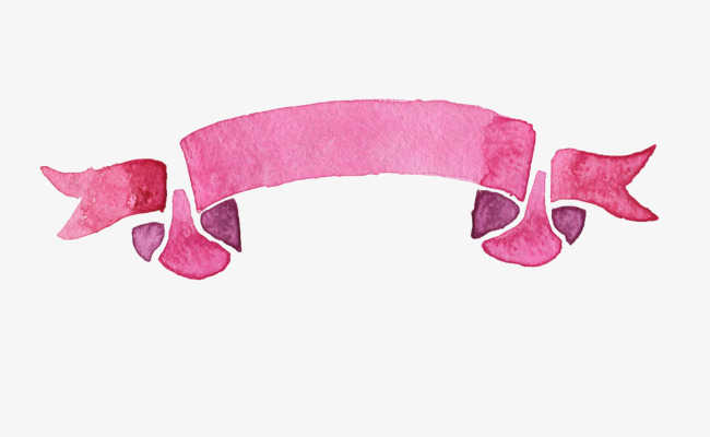 650x400 Watercolor Labels, Watercolor Clipart, Cartoon, Hand Painted Png