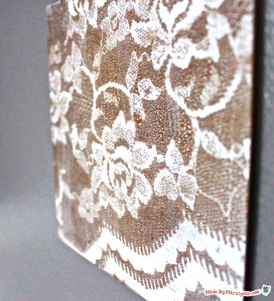 931x1024 Watercolor Lace Art