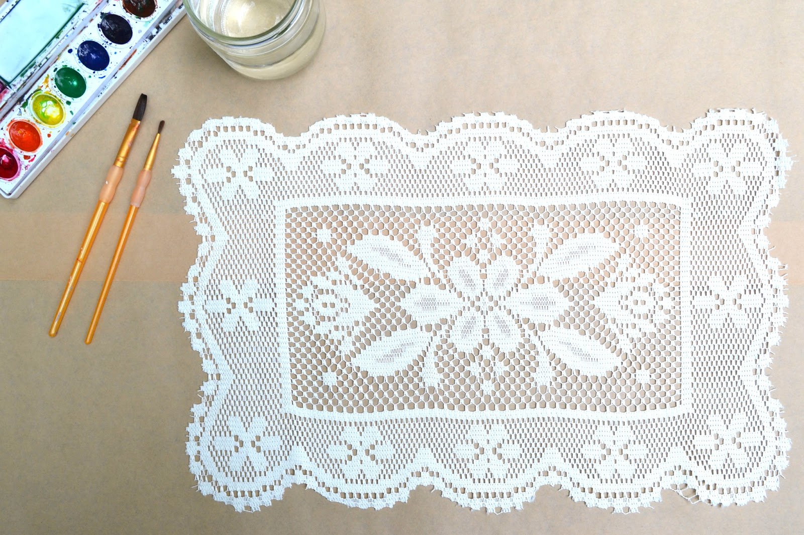 1600x1066 Attic Lace Watercolor Lace