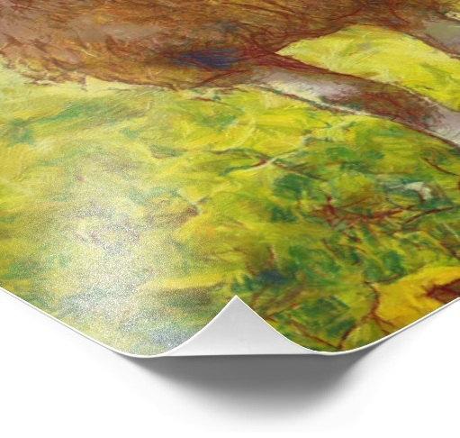 511x486 Art Print High Quality Watercolor Painting Watercolor Lamb