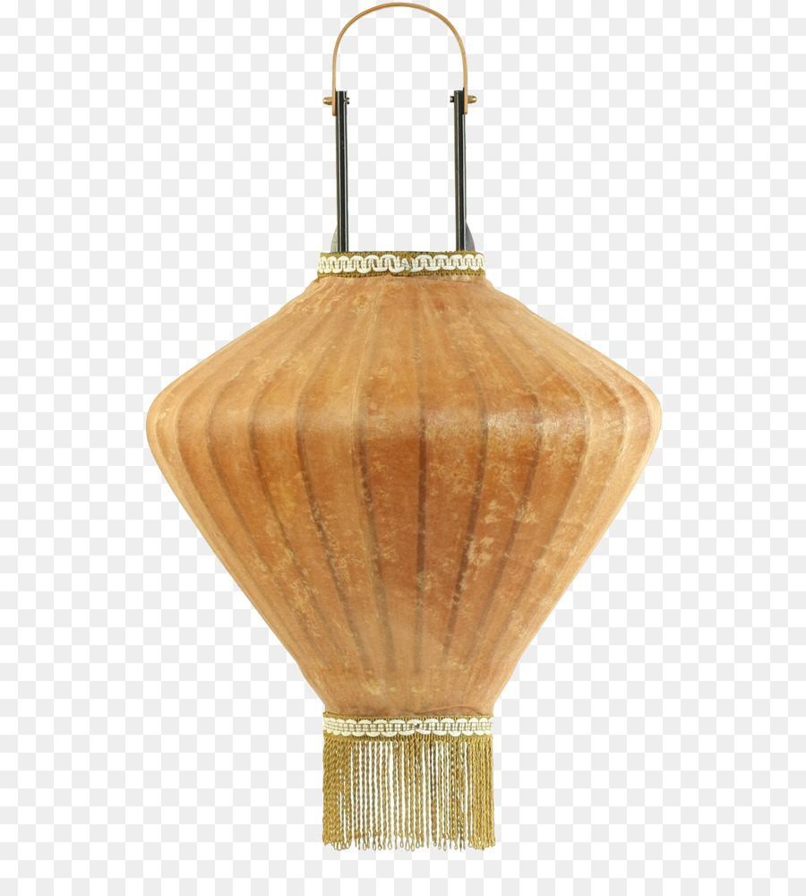 900x1000 Paper Lantern Lamp Taiwan Bamboo