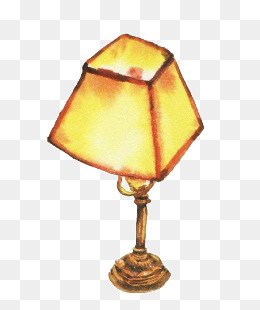 260x310 Watercolor Lamp Png, Vectors, Psd, And Clipart For Free Download
