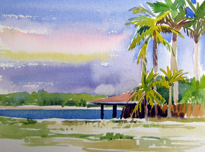 400x297 Watercolor Amp Pastel Paintings For Sale