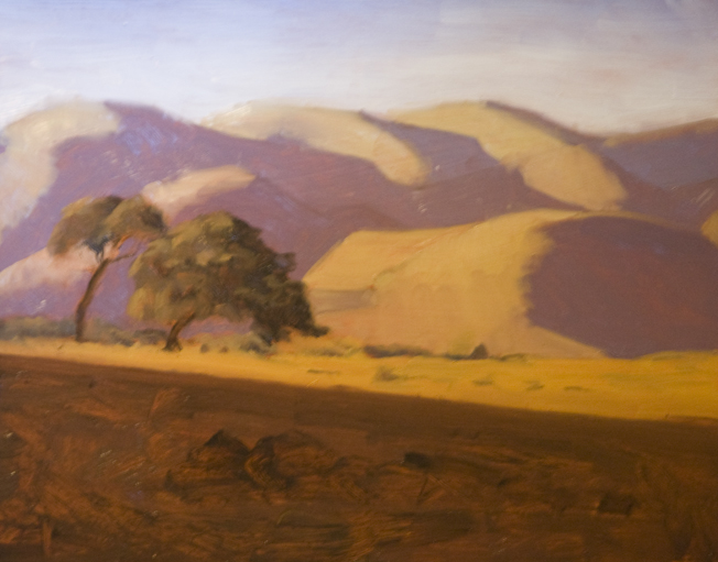 652x511 Paint Draw Paint, Learn To Draw Painting Basics Landscape Step