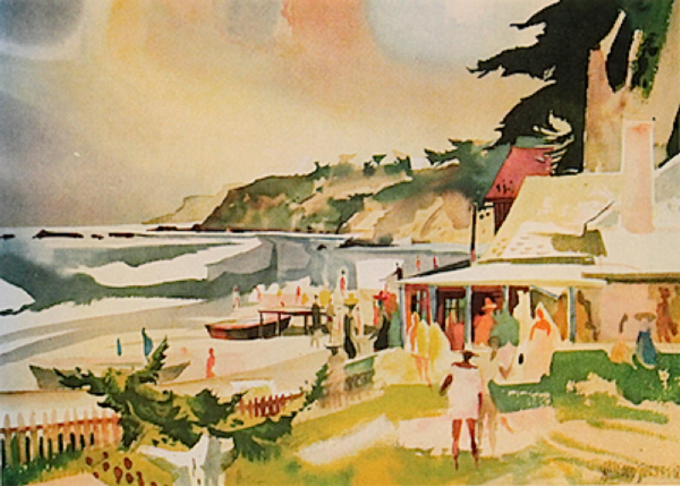 1400x1001 Famous Artists Archives