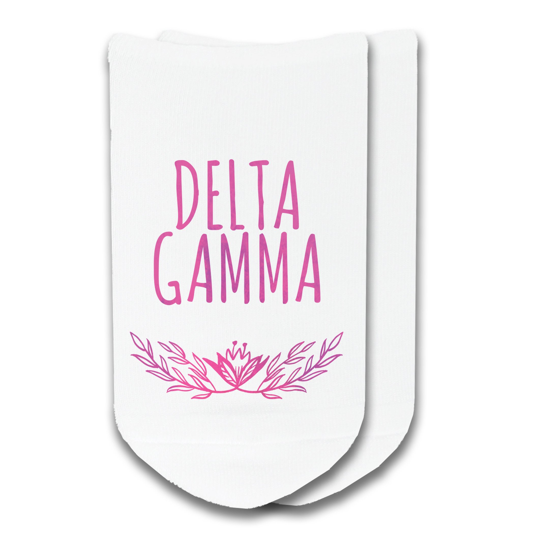 2100x2100 Delta Gamma
