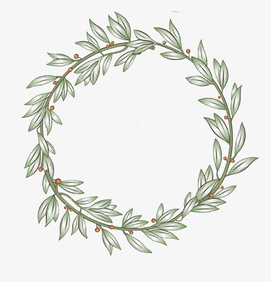 550x574 Laurel Wreath Png Images Vectors And Psd Files Free Download