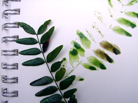 449x337 Watercolor Prints Project Based Homeschooling Homeschool Art