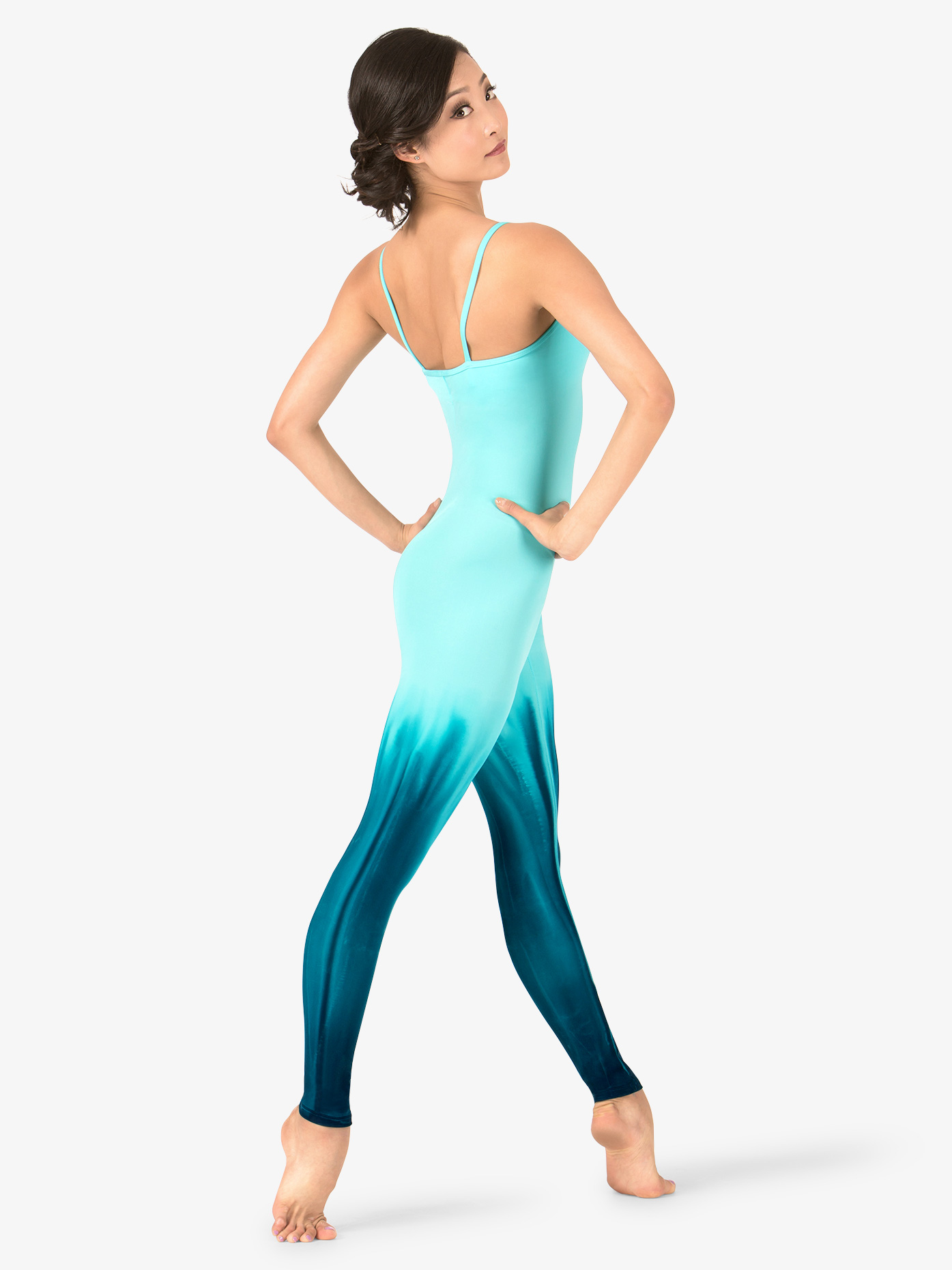 1395x1860 Camisole Unitard