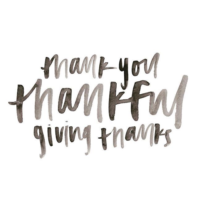 640x640 Watercolor Lettering By Studio 9 Co. Studio 9 Co