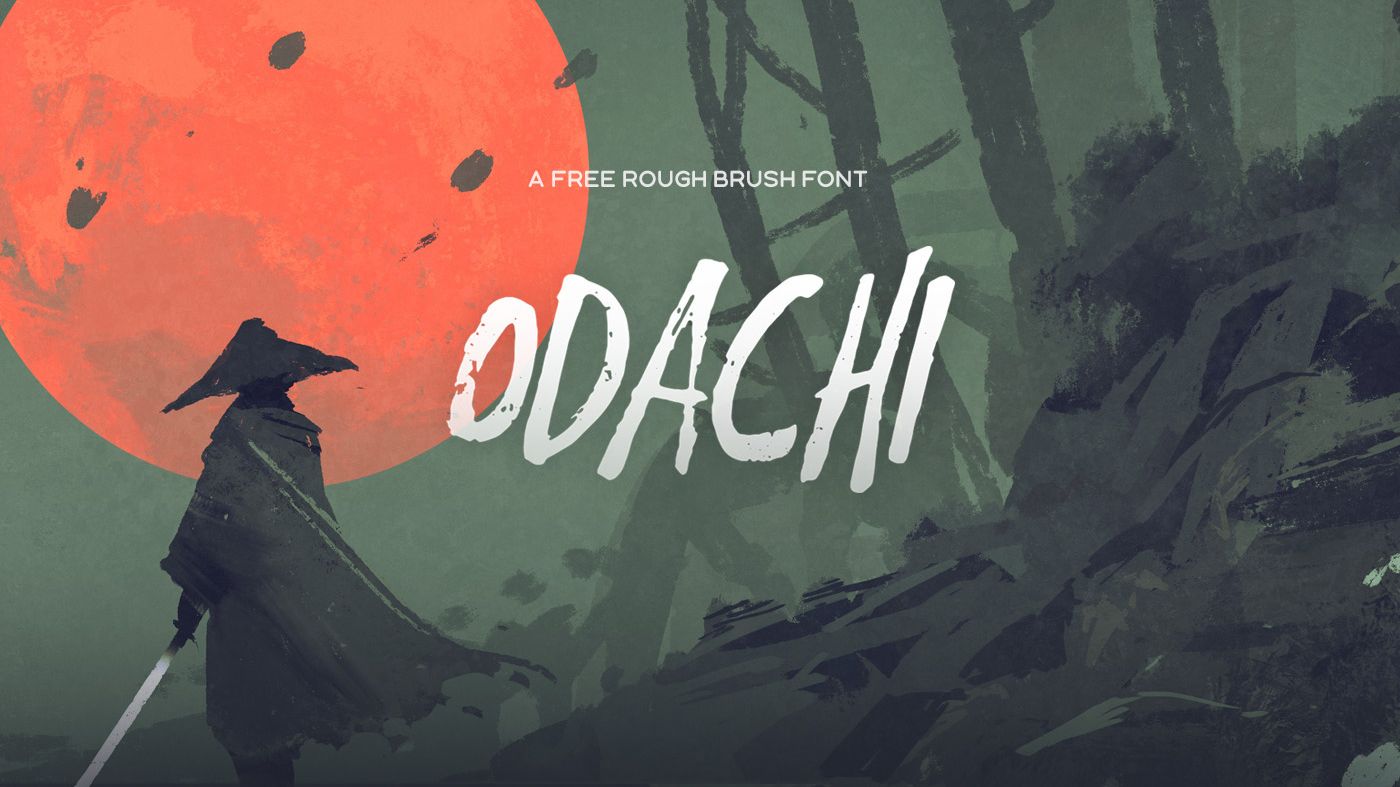1400x787 20 Top Free Brush Fonts Creative Bloq
