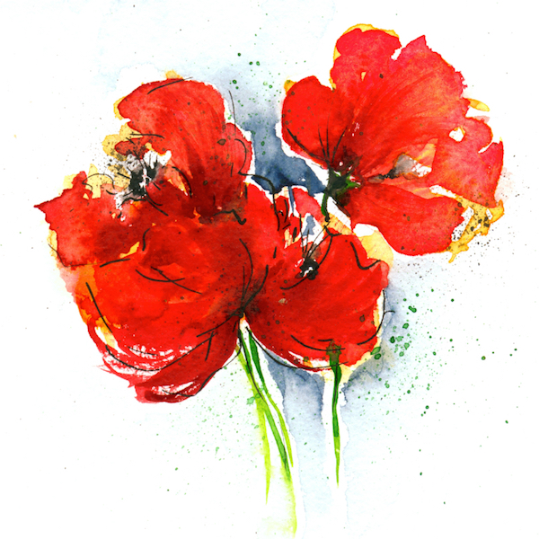 600x600 Tips For Painting Line Amp Wash Arttutor