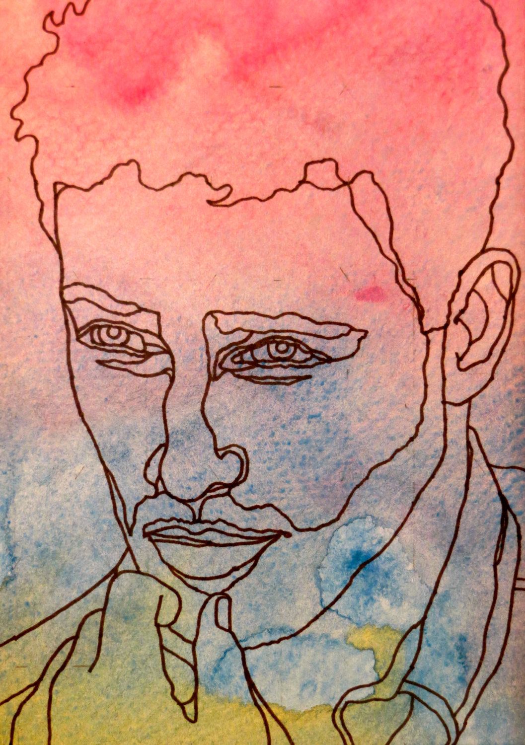 1057x1500 Even Steven