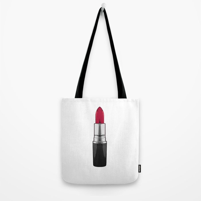 700x700 Lipstick Chic Wall Art Kiss Print Fashion Illustration Makeup