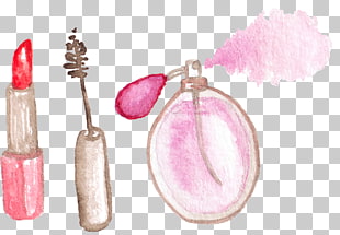 310x215 601 Lipstick Watercolor Png Cliparts For Free Download Uihere