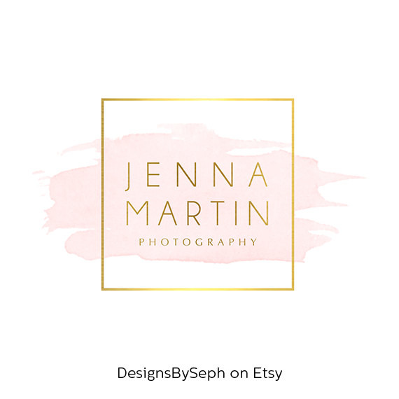 570x570 Pre Made Logo Design Amp Photo Watermark