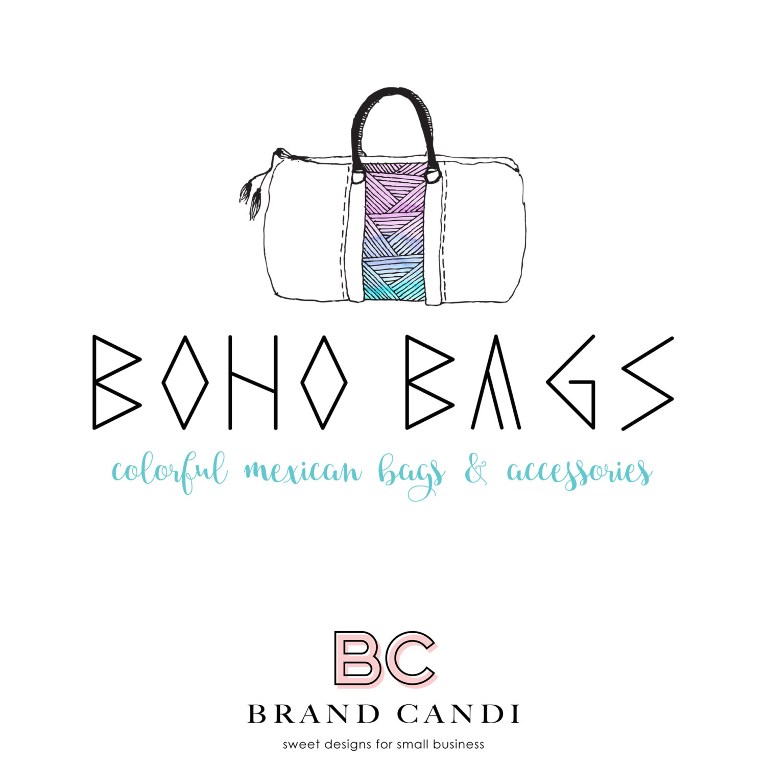 1500x1500 Premade Logo Design