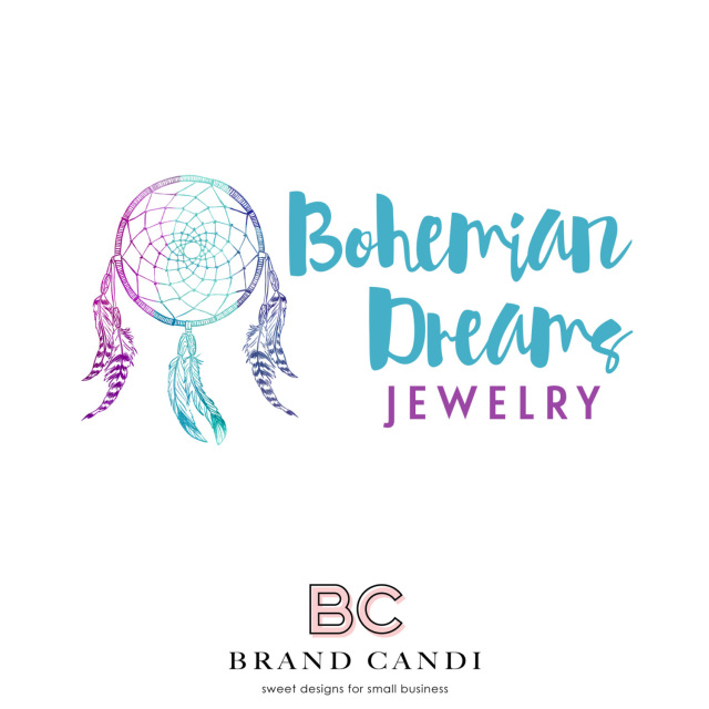 640x640 Premade Logo Design