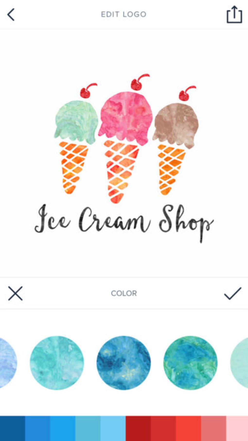 1020x1811 Small Business Logo Design Arts