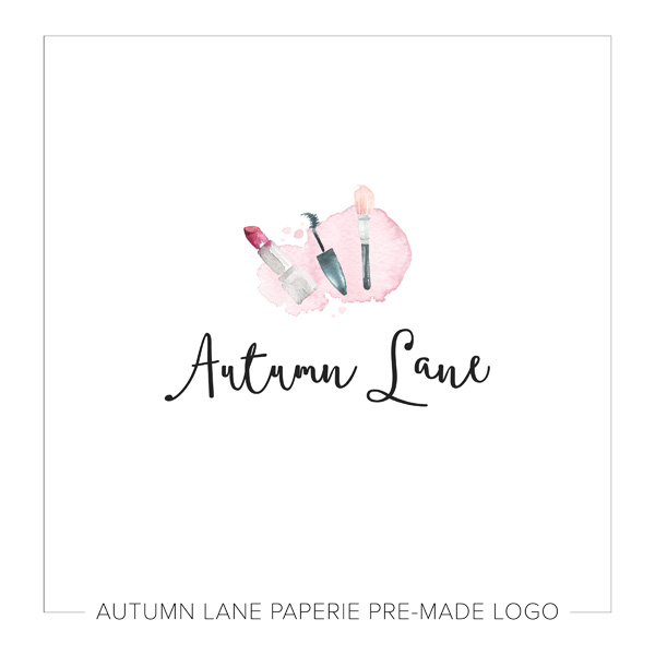 600x600 Makeup Logo Create Your Own Sexy Face Logo Free With Makeup Logo