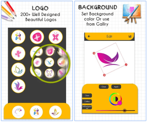 607x502 7 Best Android Apps To Make A Logo