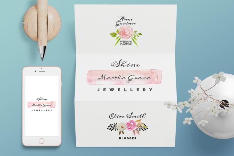 819x546 Watercolor Freebies For Graphic Designers Ai, Jpg, Png