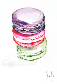 236x348 93 Best French Macarons Images Macaroons, Cookies