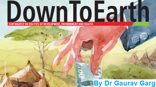 624x350 Down To Earth Magazine Complete Analysis
