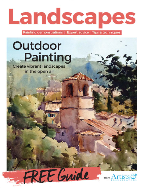 472x617 Read Our New Outdoor Painting Magazine Now!