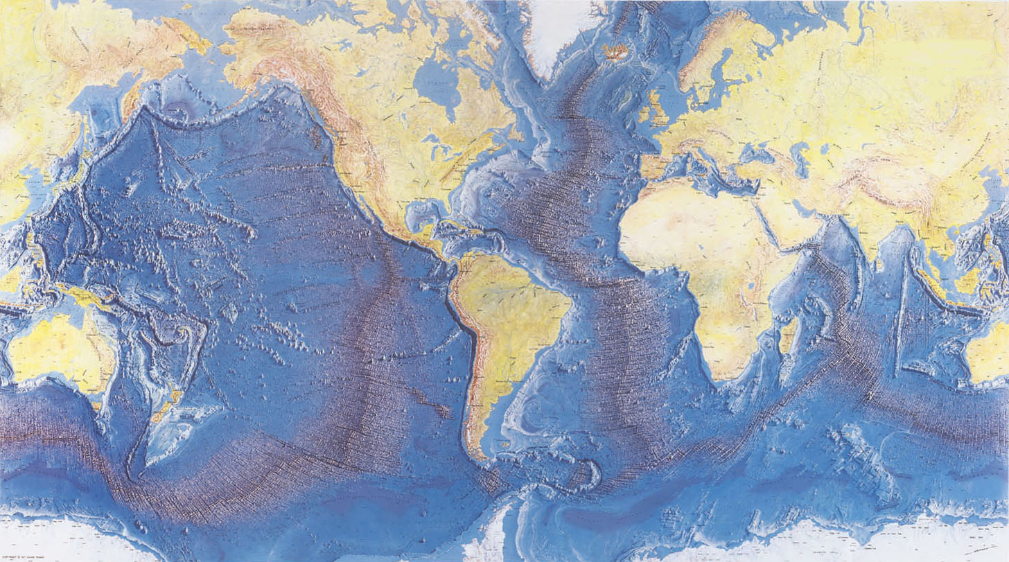 1456x811 The Hidden Meanings Of Maps (12) Pick Me Up Tonic