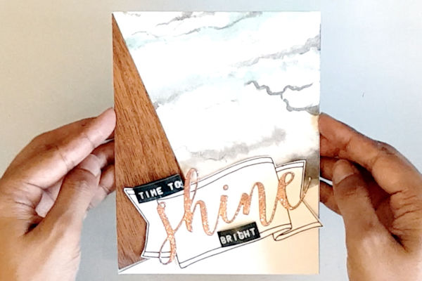 600x400 Watercolor Marble Tutorial