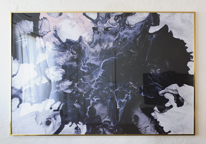 700x488 Diy Marble Coasters