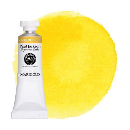 450x450 Marigold (15ml Watercolor)