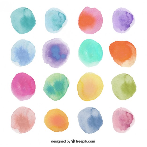 626x626 Watercolor Vectors, Photos And Psd Files Free Download