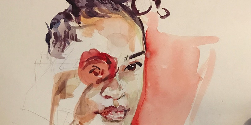 800x400 Arts, Culture Amp Fun Make Your Mark Outdoor Watercolor Series