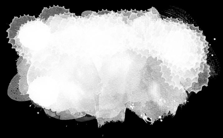 715x444 Creating A Photo Illustration Effect With Watercolor Brushes Part