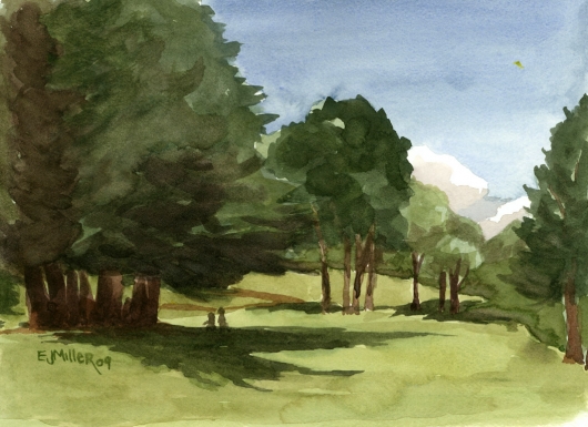 530x385 Plein Air