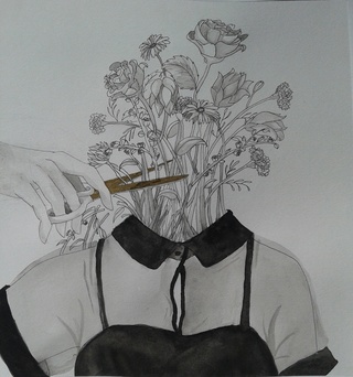 320x342 I Guess I Could Give This A Really Deep And Complex Meaning To