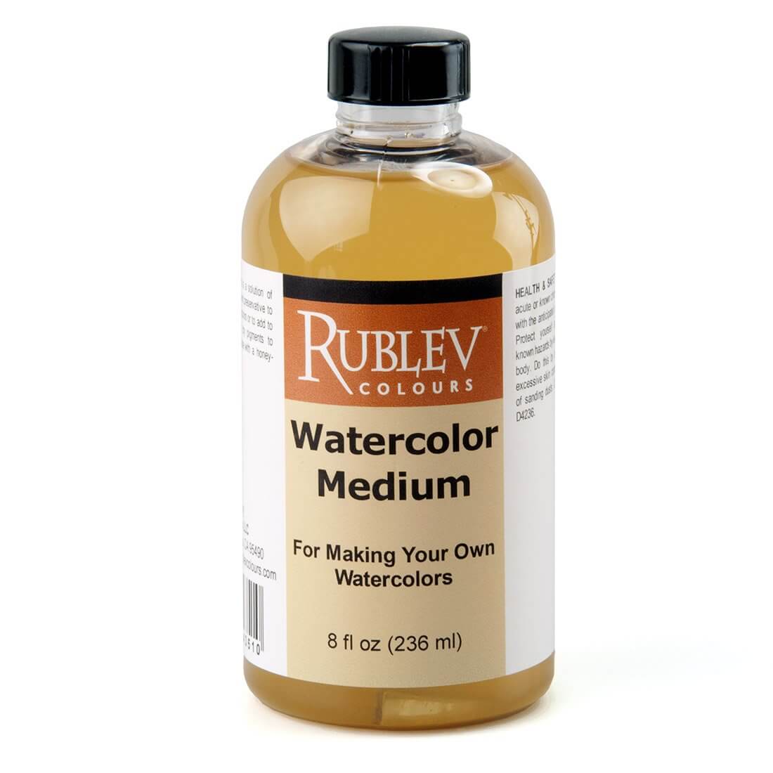 1100x1100 Watercolor Medium