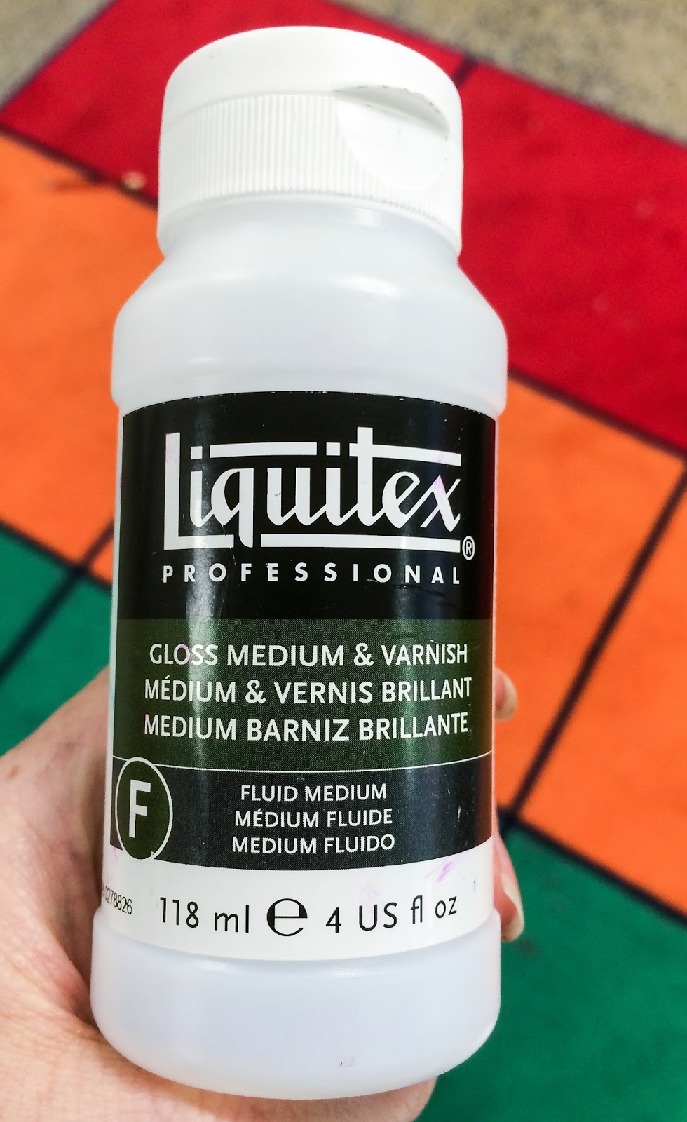 980x1600 Smart Class April Showers And Jellyfish Watercolor Resist