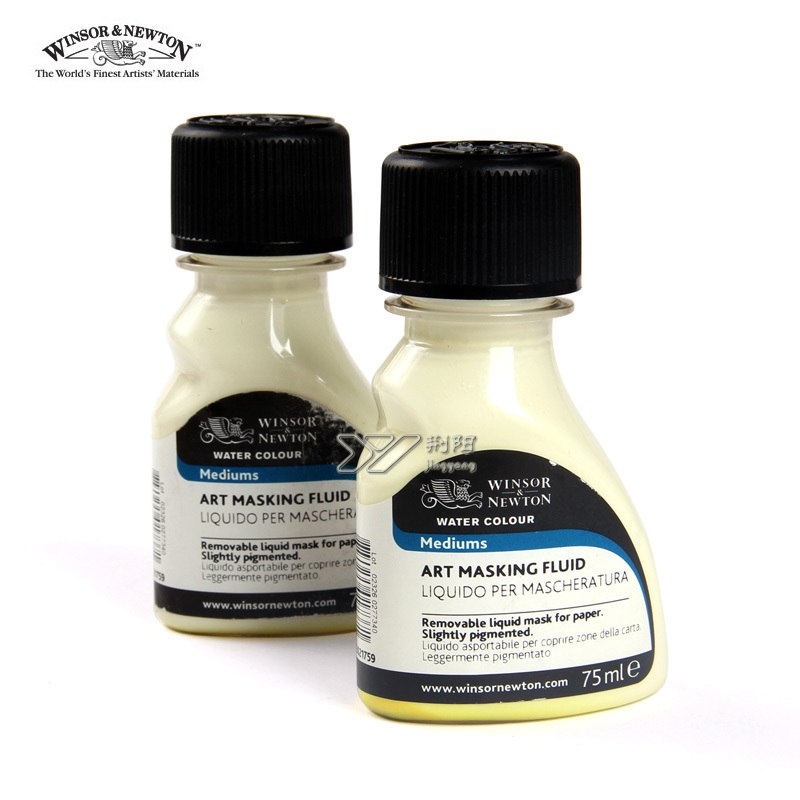 800x800 Buy Lifemaster Winsor Amp Newton Art Masking Fluid