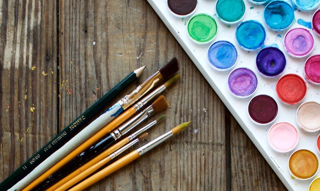 1024x611 An Engaging Watercolor Lesson For All Grade Levels