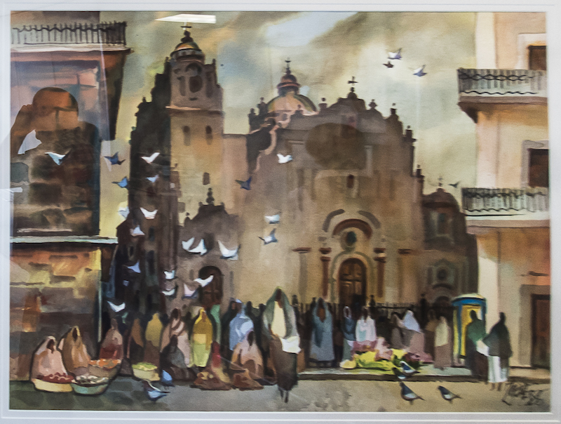 800x604 New Mexico Watercolor Society