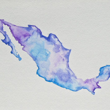 354x354 Shop Turquoise Watercolor Paint On Wanelo