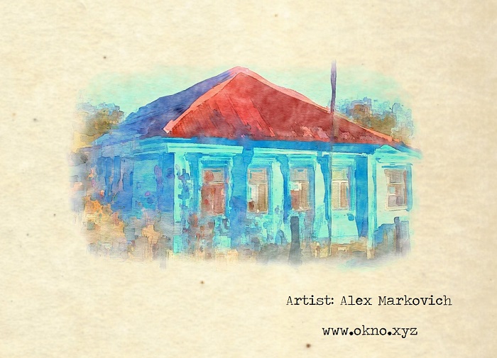 700x505 Miniature Painting