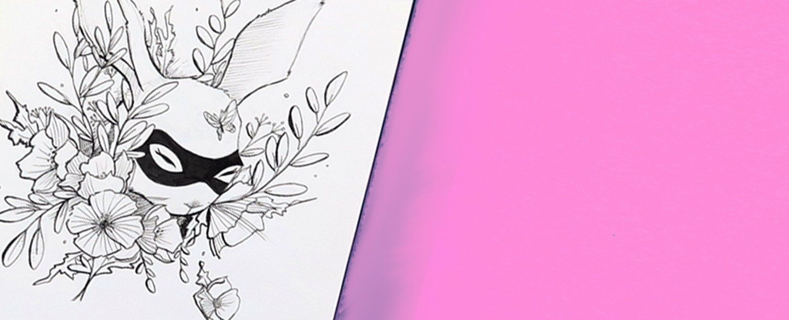 1600x650 Hot To Trace On Watercolor Paper