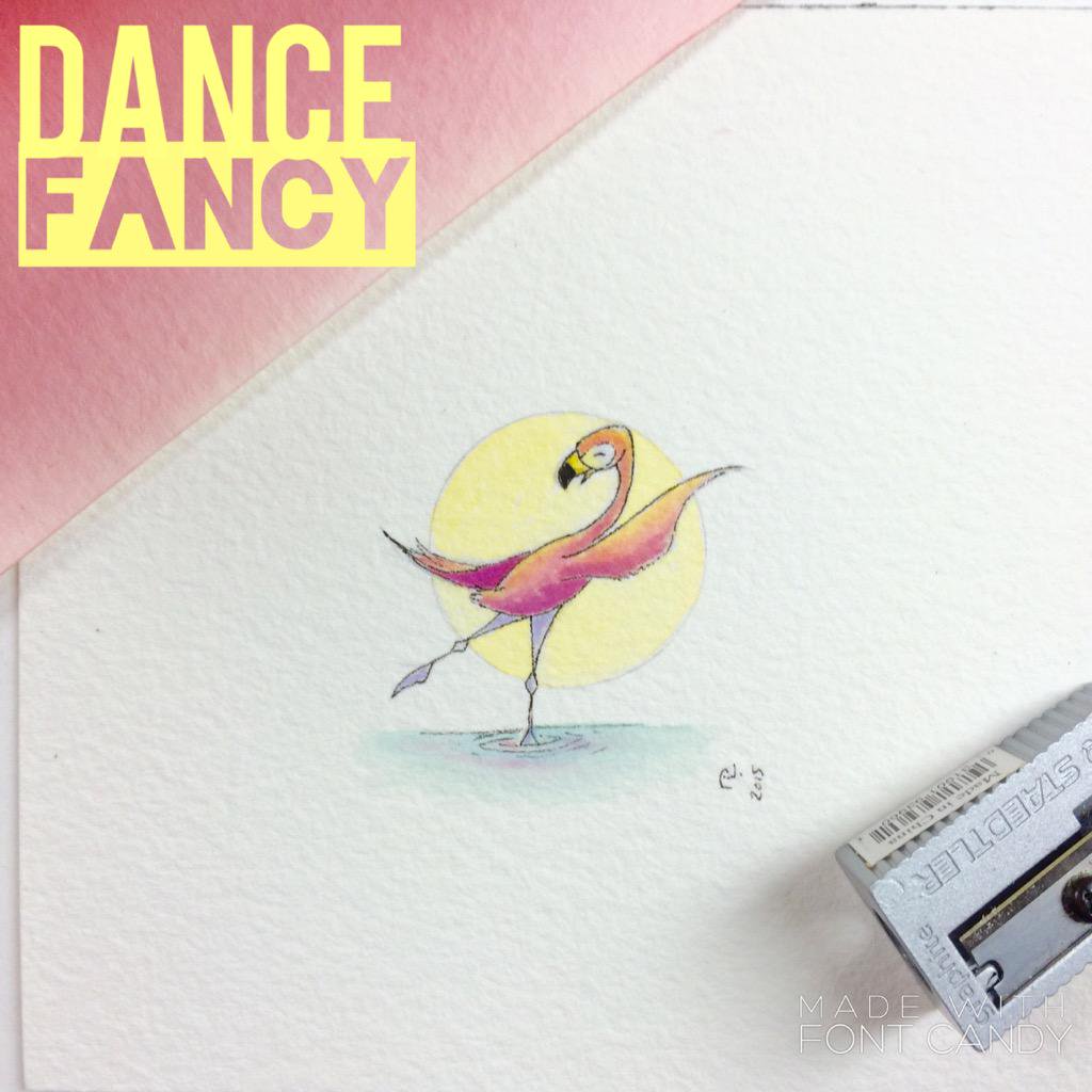 1024x1024 Watercolor Misfit On Twitter