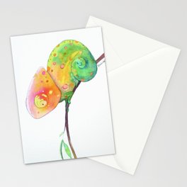 264x264 Cards By Watercolor Misfit Society6