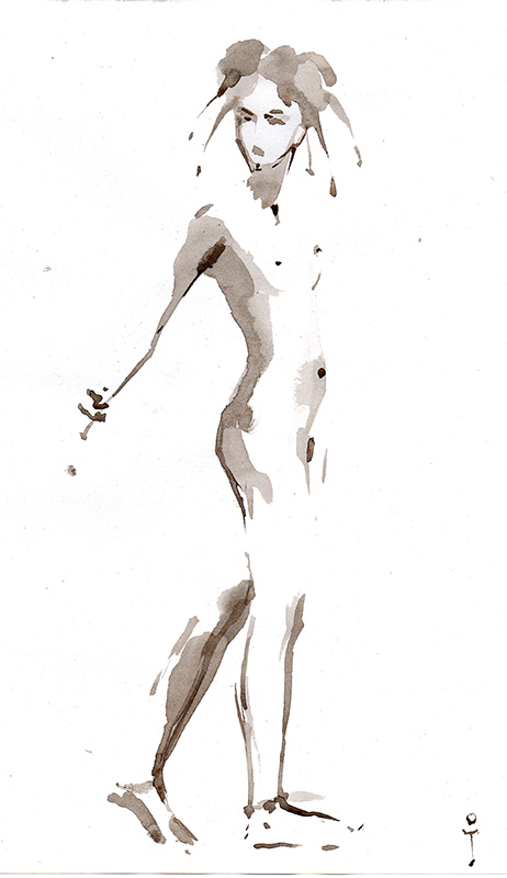 462x800 New Graphics Work In The Gallery Picture (May)