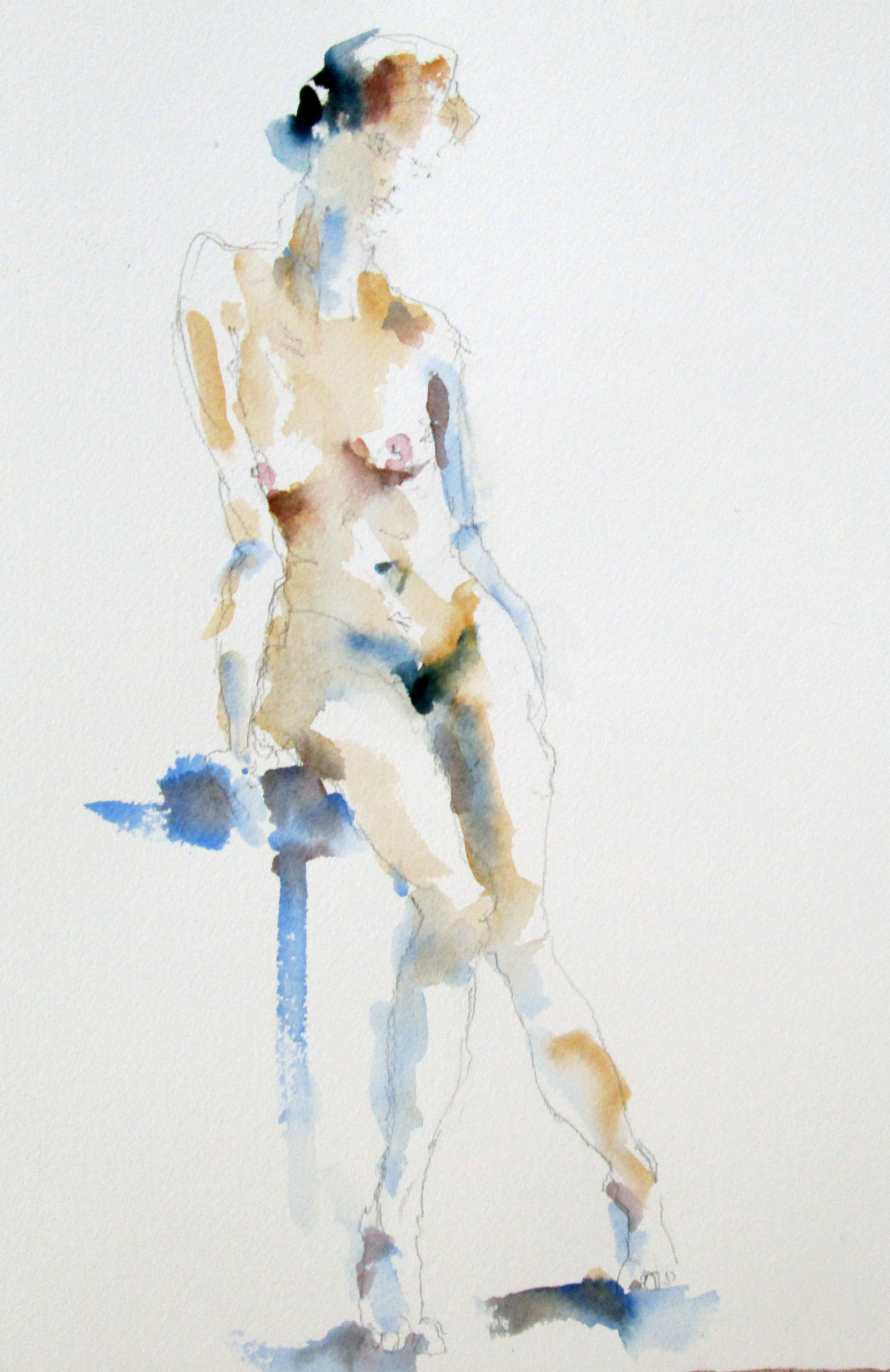 2166x3338 Watercolor Ron Vilim